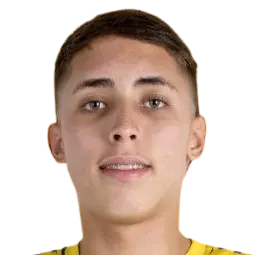 Ian Espinoza