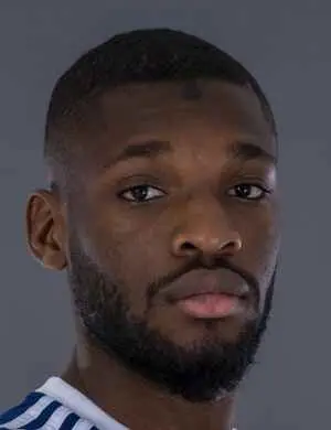 Calvin Kevin Mvele Abeng