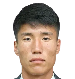 Hong Tae-Han