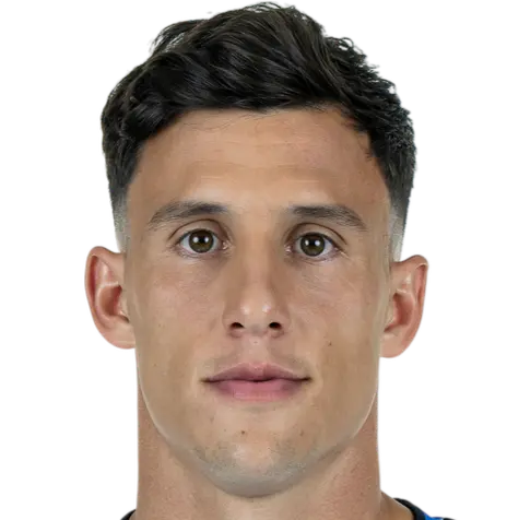 Nicolás Capaldo