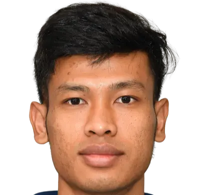 Aung Thu