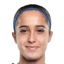 Leyla Oraniyazova