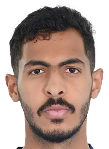 Senan Ismail Al Hammadi