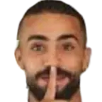 Abderrahmane Akdi