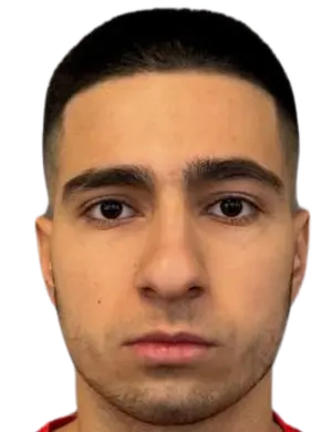 elnur khalygov