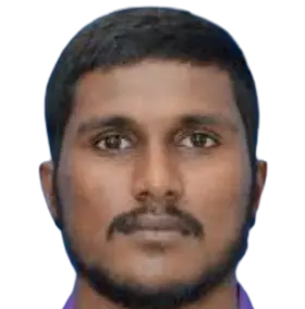 Janasekaran Partiban