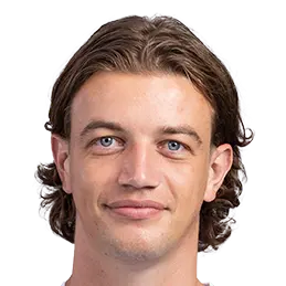 Niels Verburgh