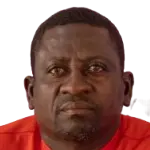 Joe Nana Adarkwa