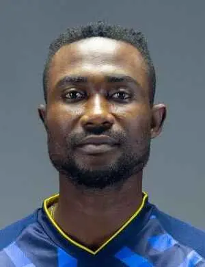 Prince Opoku Agyemang