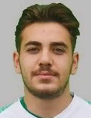 Gökalp Kahya