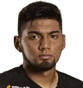 Fabian Caytuiro