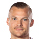 Rasmus Sjostedt