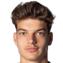 Mattia walker
