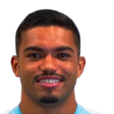 Marcos Paulo Costa de Oliveira