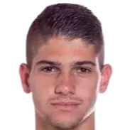 Gonzalez alberto berto