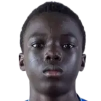 Idrissa Soukouna