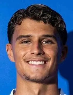Bilal Brusdeilins