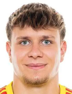 Ian·Werner