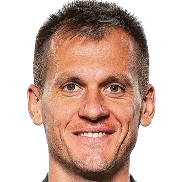 Sergey Rebrov