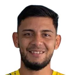 rodolfo montiel