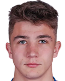 tobiasz kubik