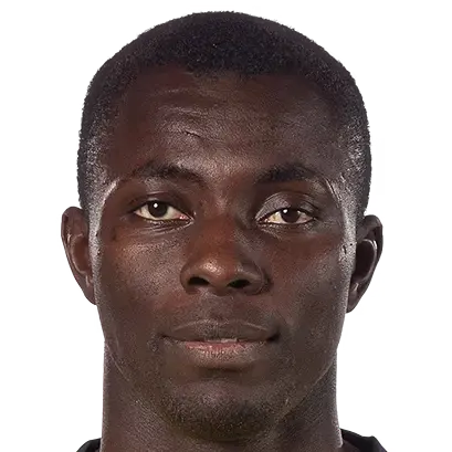 abdoulie manneh