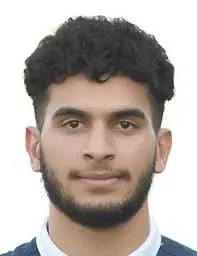 Awad Jamal·Al Kathiri