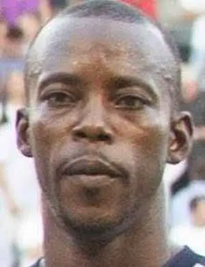 Elroy Smith
