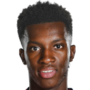 Eddie Nketiah