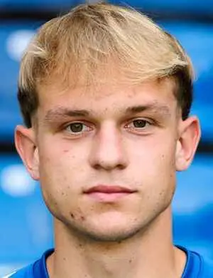 conner schulze
