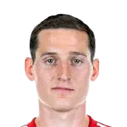 Sebastian Rudy