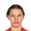 Robin van Cruijsen