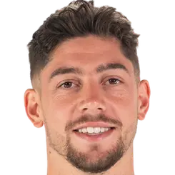 Federico Valverde