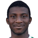 Oumar Barry