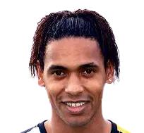 Eric De Oliveira