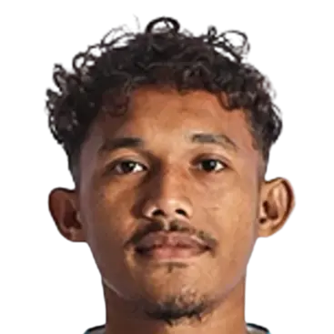 Ikhwan Tanamal