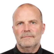 Geir Bakke