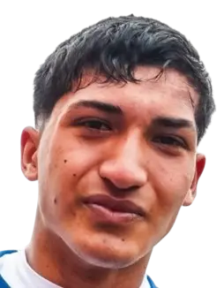 Lucas Lamella