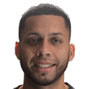 Bryan Cordero