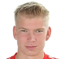 Kristjan Gauti Emilsson