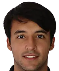 Sebastian Medellin