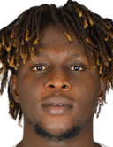 emmanuel yohanna