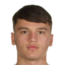 Justin Ferizaj