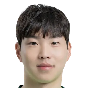 Kim Min-Sik