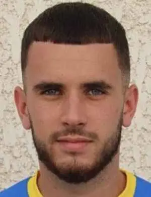 Alexandre Charrat