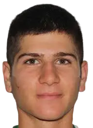 Michalis·Christodoulou