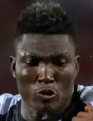 Boaz Ngalamulume