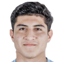 Aldo Solano