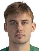 Mads Jorgensen