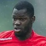 Dylan George